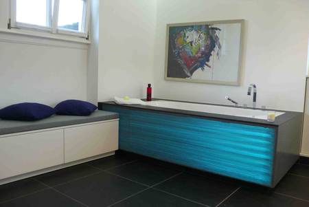 Beton badewanne preis