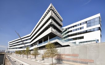 HafenCity Universität Hamburg