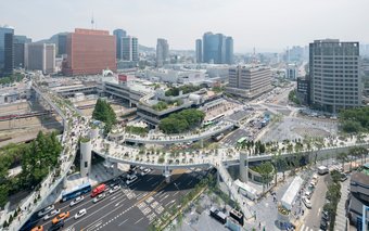 Skygarden Seoullo 7017
