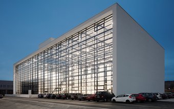 Simulation in Beton