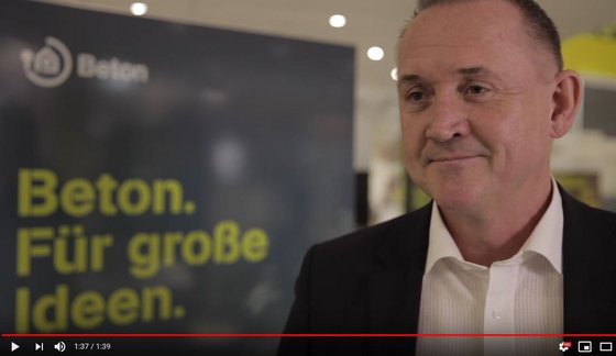 Beton Auf Der Bau 2019 Beton Org