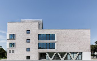 Schulzentrum Dialog, Köln-Buchheim