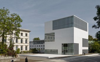 NS-Dokumentationszentrum, München