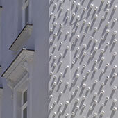 Blüten aus Beton - Beton.org