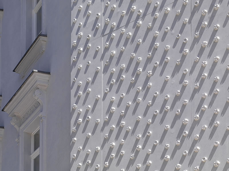 Blüten aus Beton - Beton.org