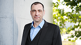 Michael Buchmann