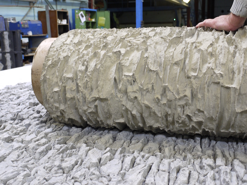 Strukturmatrize preis Strukturmatrize preis